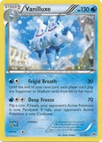 Vanilluxe Vanilluxe
