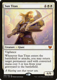 Sun Titan Sun Titan