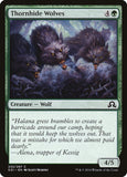 Thornhide Wolves Thornhide Wolves