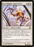 Steelshaper Apprentice Steelshaper Apprentice