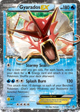 Gyarados EX Gyarados EX