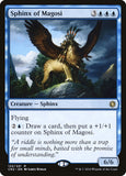Sphinx of Magosi Sphinx of Magosi
