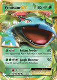 Venusaur EX Venusaur EX