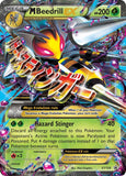 M Beedrill EX M Beedrill EX