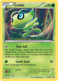 Celebi - XY187 Celebi - XY187