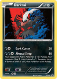 Darkrai - XY194 Darkrai - XY194