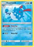 Azumarill Azumarill