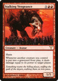 Stalking Vengeance Stalking Vengeance