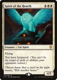 Spirit of the Hearth Spirit of the Hearth