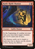 Battle-Rattle Shaman Battle-Rattle Shaman