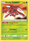 Shining Genesect Shining Genesect