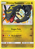 Shining Rayquaza Shining Rayquaza