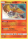 Shining Ho-Oh - SM70 Shining Ho-Oh - SM70