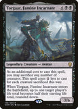 Torgaar, Famine Incarnate Torgaar, Famine Incarnate