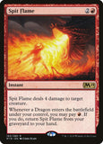 Spit Flame Spit Flame