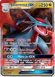 Salamence GX Salamence GX