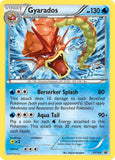 Gyarados - XY109 Gyarados - XY109