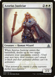 Azorius Justiciar Azorius Justiciar