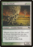Old Ghastbark Old Ghastbark