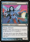 Oona's Gatewarden Oona's Gatewarden