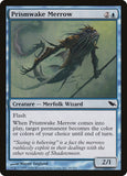Prismwake Merrow Prismwake Merrow