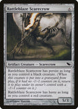 Rattleblaze Scarecrow Rattleblaze Scarecrow