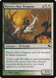 Raven's Run Dragoon Raven's Run Dragoon
