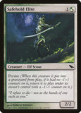 Safehold Elite Safehold Elite