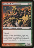 Scuzzback Marauders Scuzzback Marauders