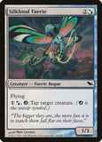 Silkbind Faerie Silkbind Faerie