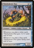 Thistledown Duo Thistledown Duo