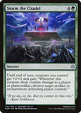 Storm the Citadel Storm the Citadel