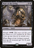 Bane of the Living Bane of the Living