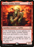 Squee, Goblin Nabob Squee, Goblin Nabob