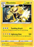 Electivire Electivire