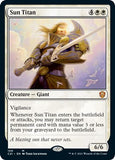 Sun Titan Sun Titan