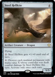 Steel Hellkite Steel Hellkite