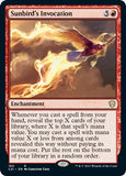 Sunbird's Invocation Sunbird's Invocation