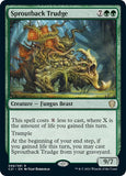 Sproutback Trudge Sproutback Trudge