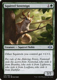 Squirrel Sovereign Squirrel Sovereign
