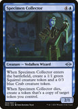 Specimen Collector Specimen Collector