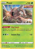 Pinsir Pinsir