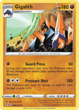 Gigalith Gigalith