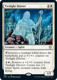 Twilight Drover Twilight Drover