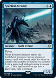 Spectral Arcanist Spectral Arcanist