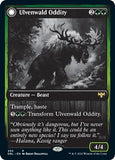 Ulvenwald Oddity Ulvenwald Oddity