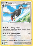 Staraptor Staraptor
