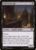 Balustrade Spy Balustrade Spy