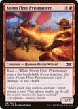 Storm Fleet Pyromancer Storm Fleet Pyromancer