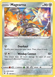 Magearna - 128/185 Magearna - 128/185